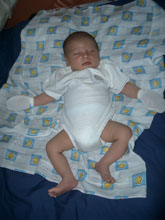 Ryan August 2003